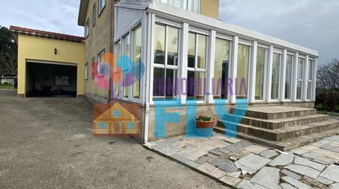 Foto 2 de Casa o xalet en venda a Coles, Ourense