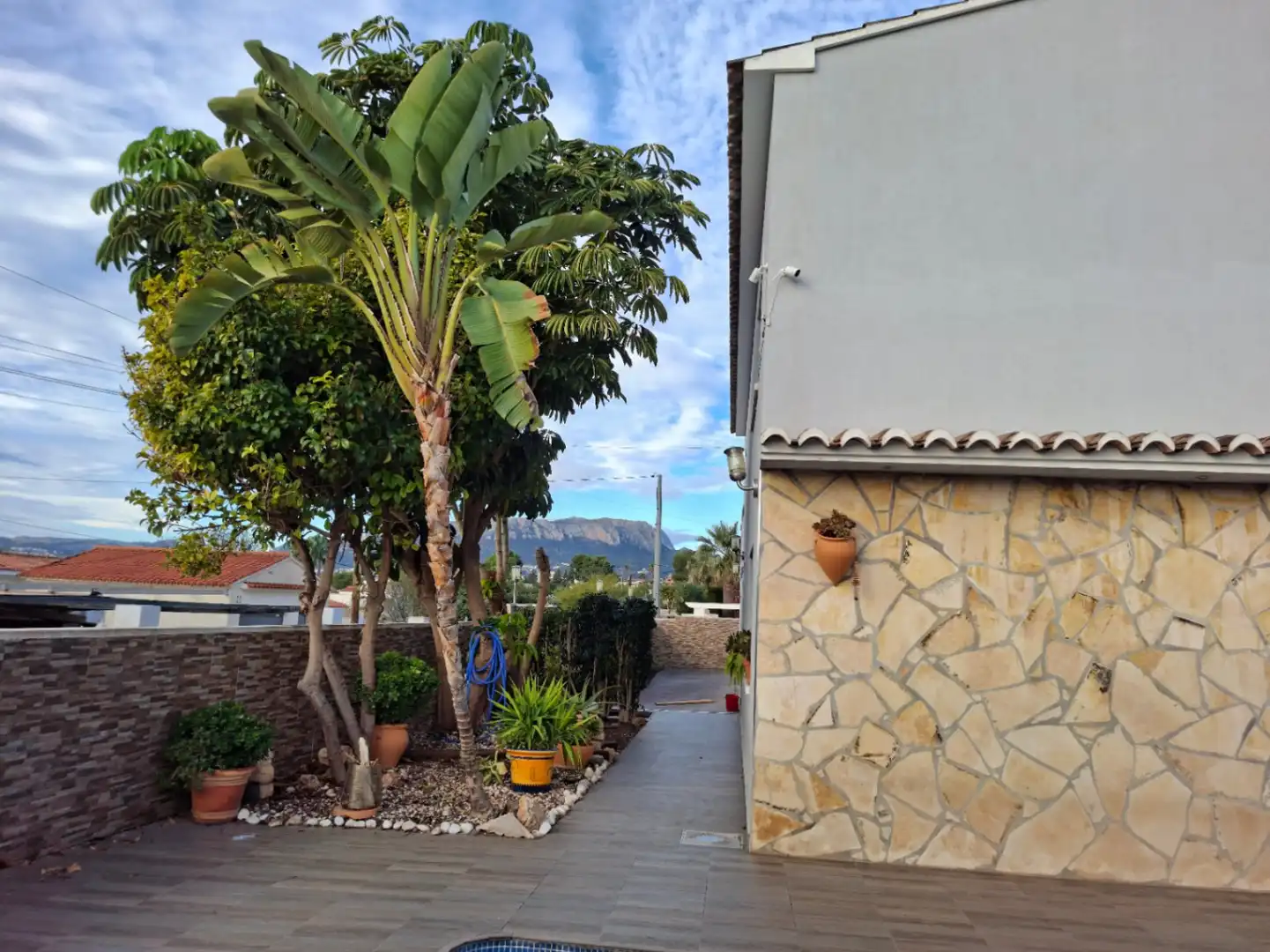 Villa mit Terrasse zum Verkauf in Carrió - La Merced - Los Pinos, imagen 48