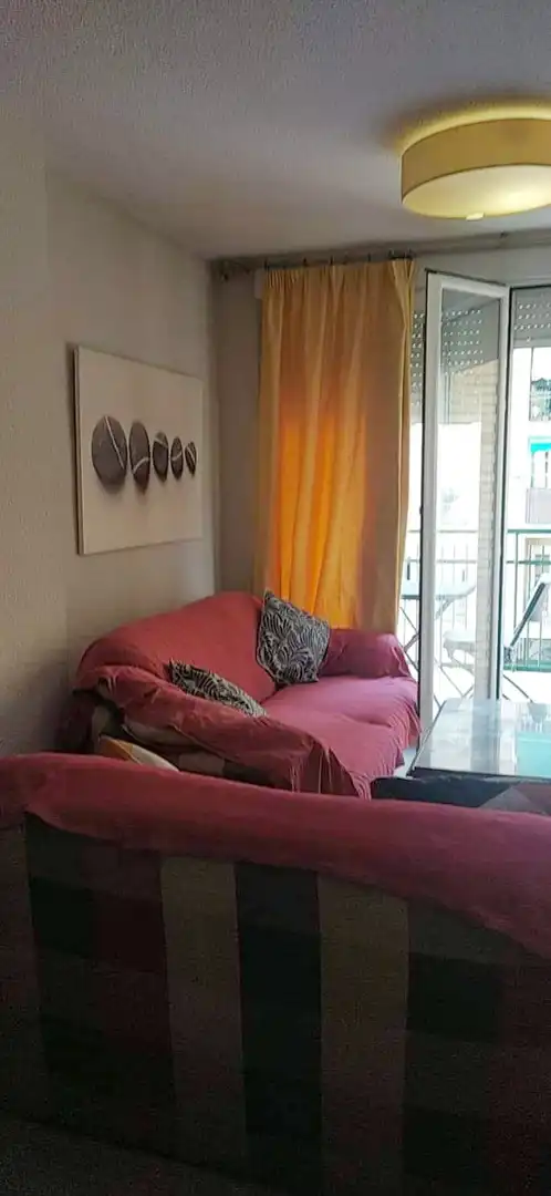 Flat for rent in Avenida de Andalucía, 65, Angustias - Chana - Encina