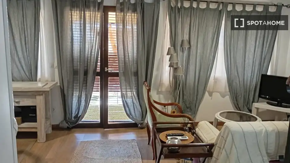 Wohnung mit Terrasse zur Miete in Las Vegas - El Pozanco - Adelfillas, imagen 5