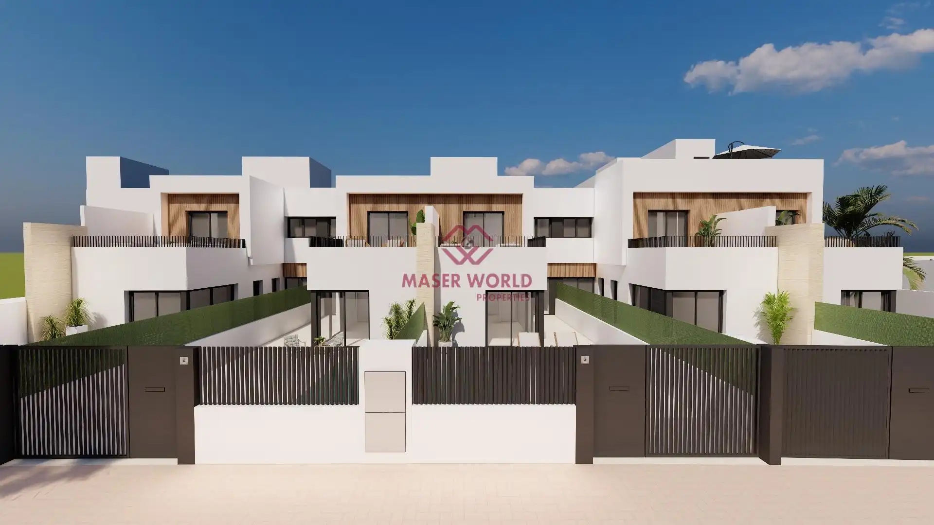 Logement avec piscine à vendre à Santiago de la Ribera, imagen 9