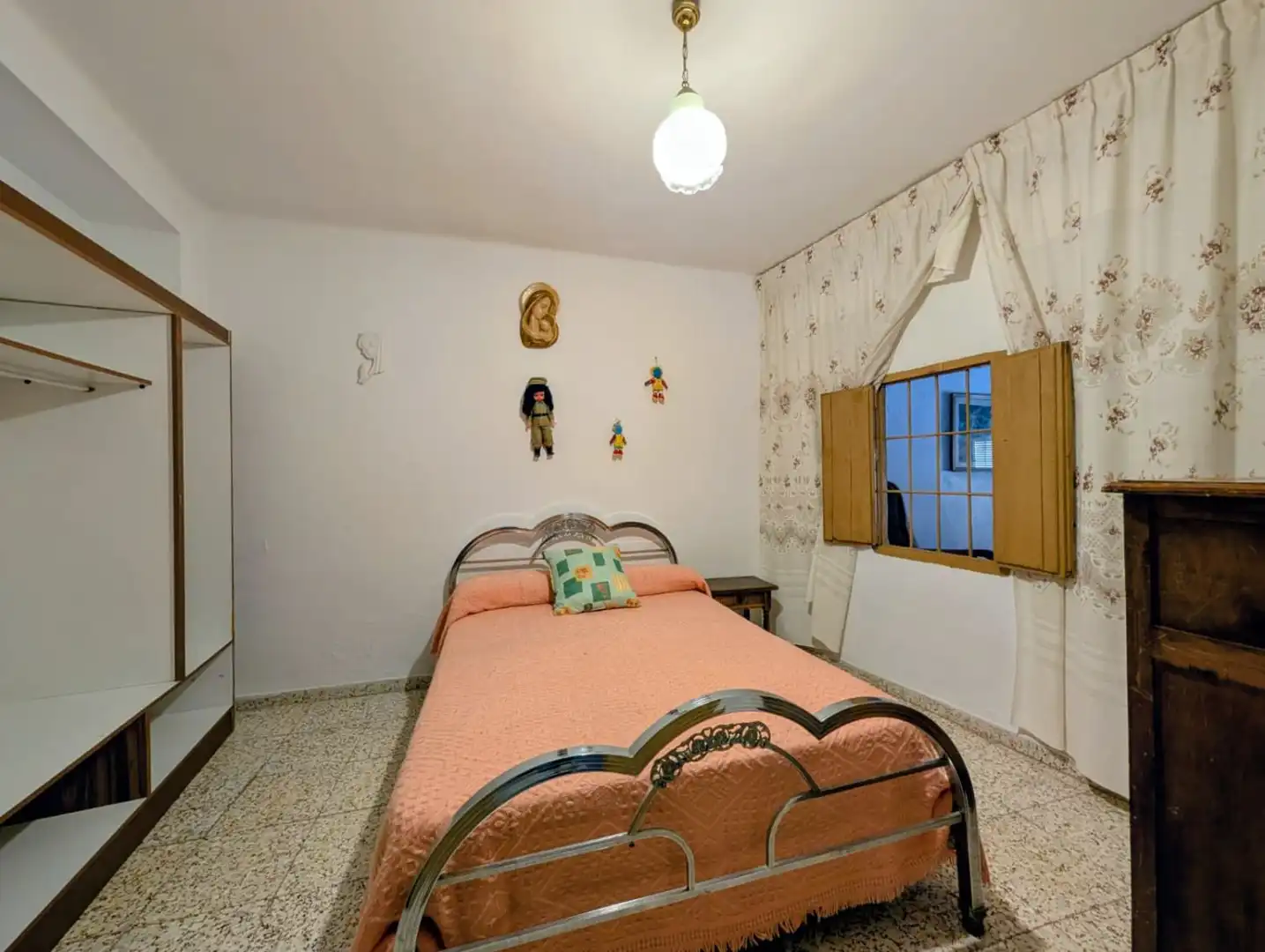 Habitación de Casa o chalet en venta en Zagra con Amueblado
