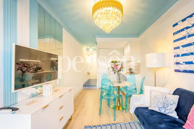 Dúplex en Venta en Balneario