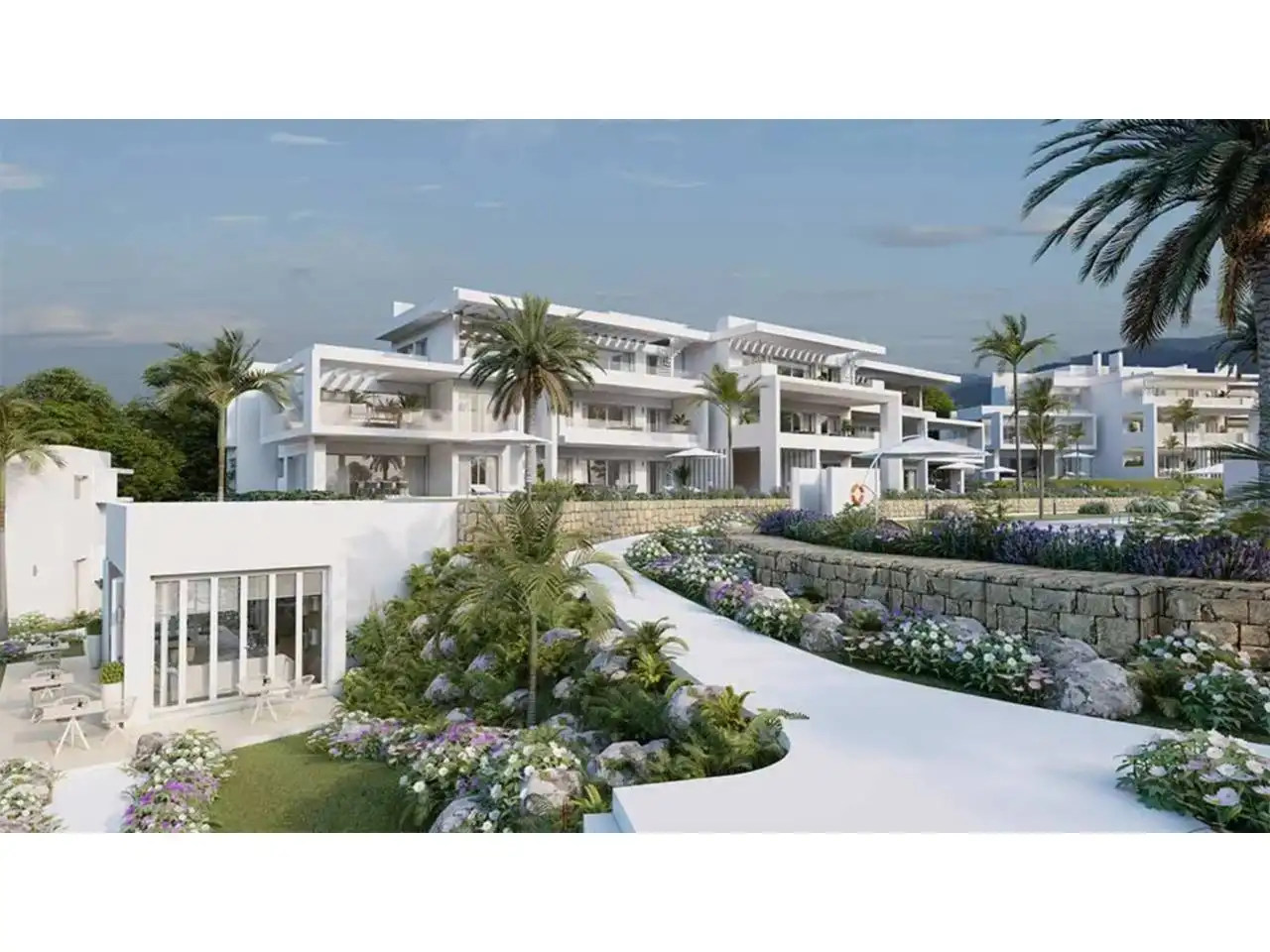 Wohnung mit Pool zum Verkauf in Calle Cortijo del Beneficiario, imagen 10