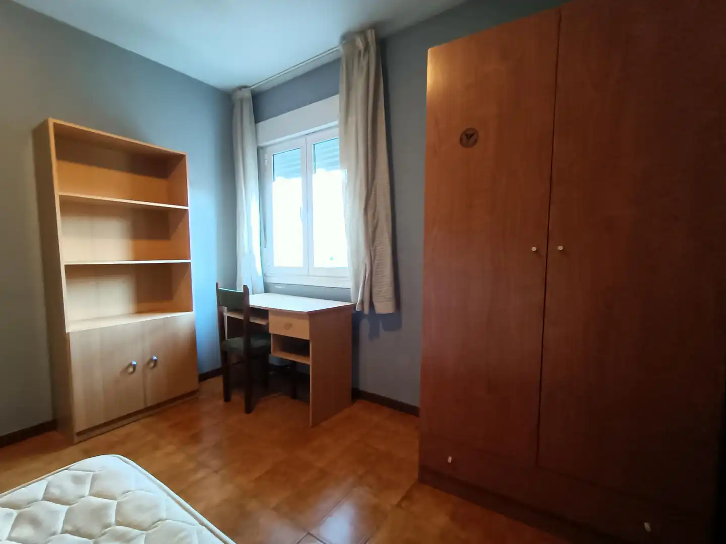 Piso de alquiler en Rúa Doutor Maceira, Conxo