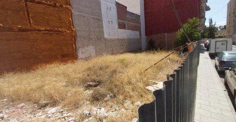 Photo 2 of Residential for sale in Vicente Blasco Ibáñez, 117, Fraternidad, Alicante