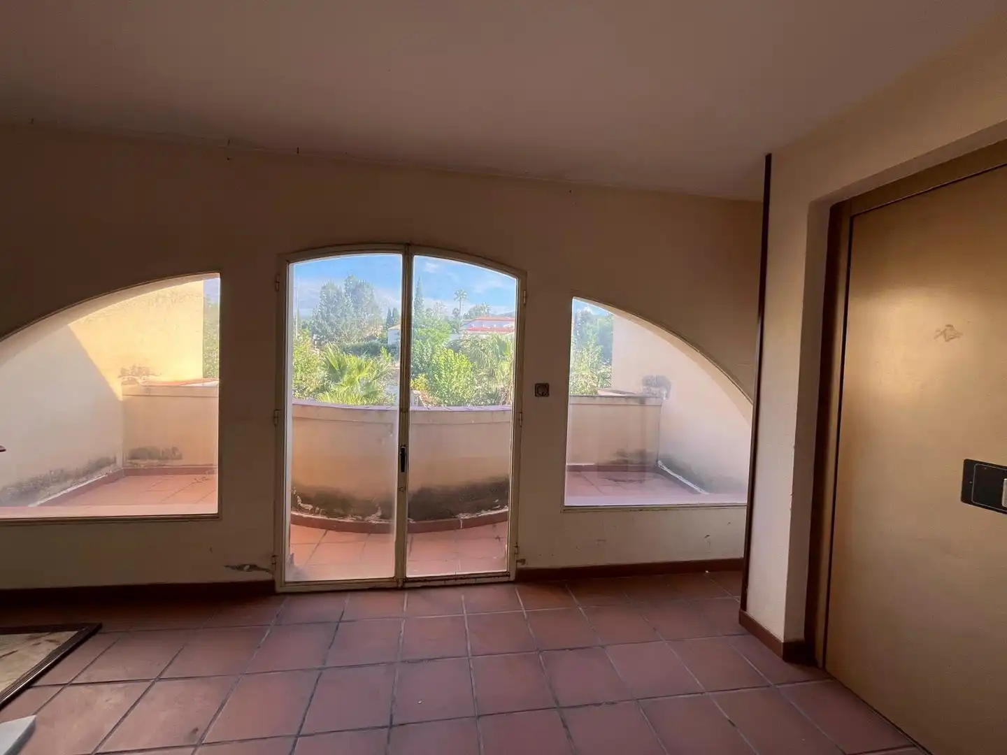 Terrace of Houses for sale in Murcia  with Air Conditioner, Private garden and Terrace