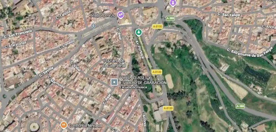 Business premises for sale in Carmona, imagen 2