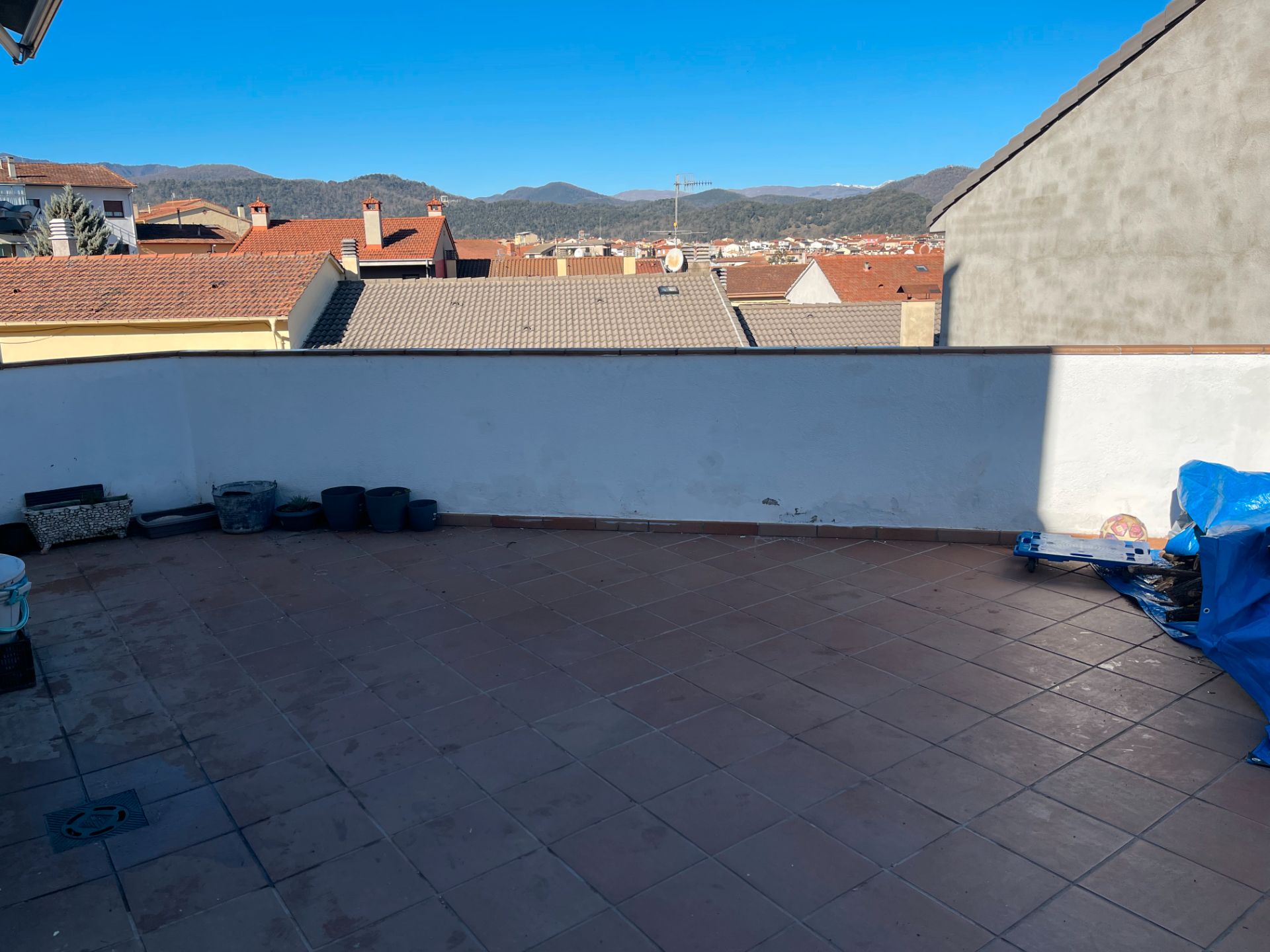 Casa o xalet en venda a Olot
