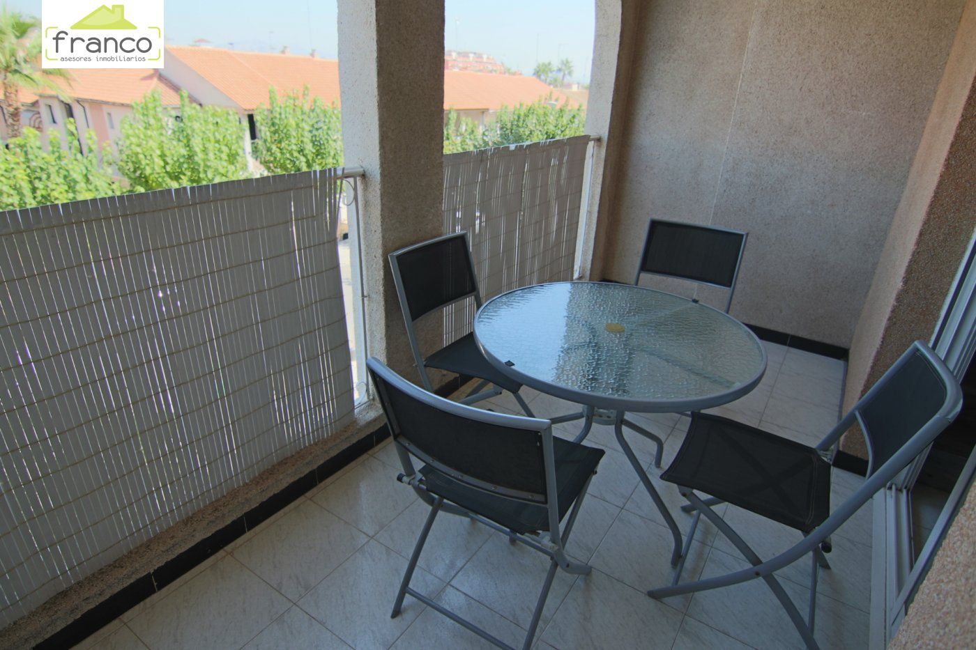 Flat for sale in Espinardo