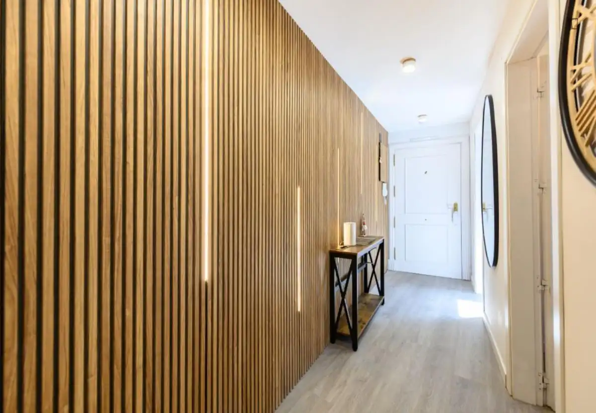Apartamento con ascensor en alquiler en Centro, imagen 22