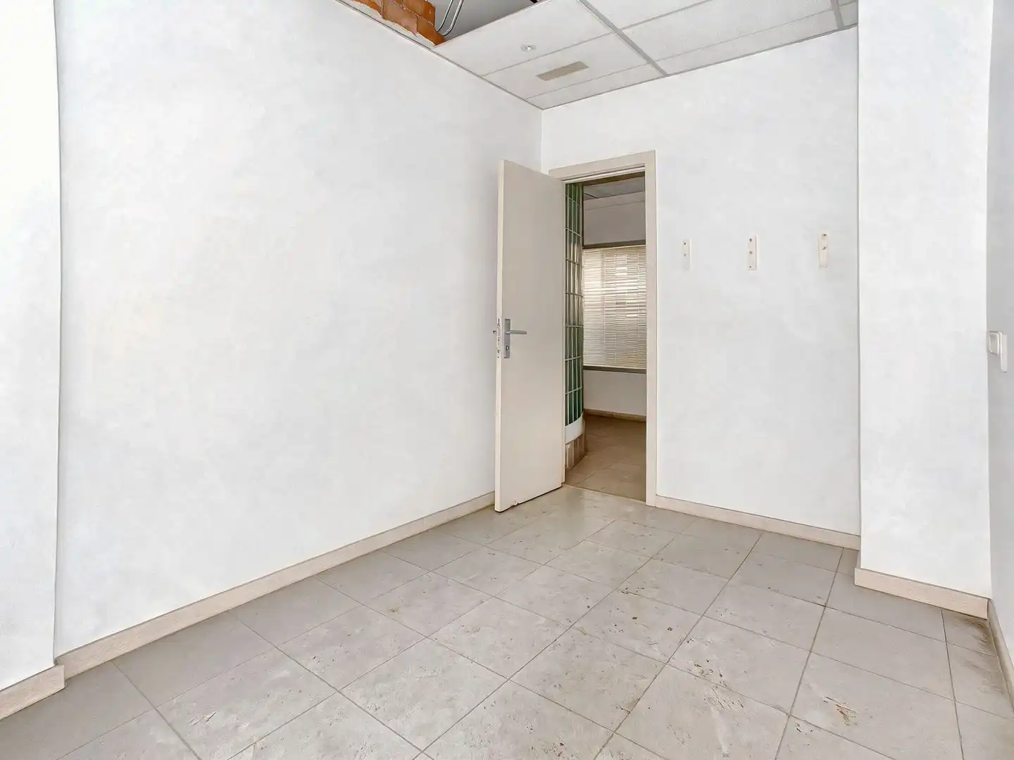 Oficina en venta en Las Palmas de Gran Canaria