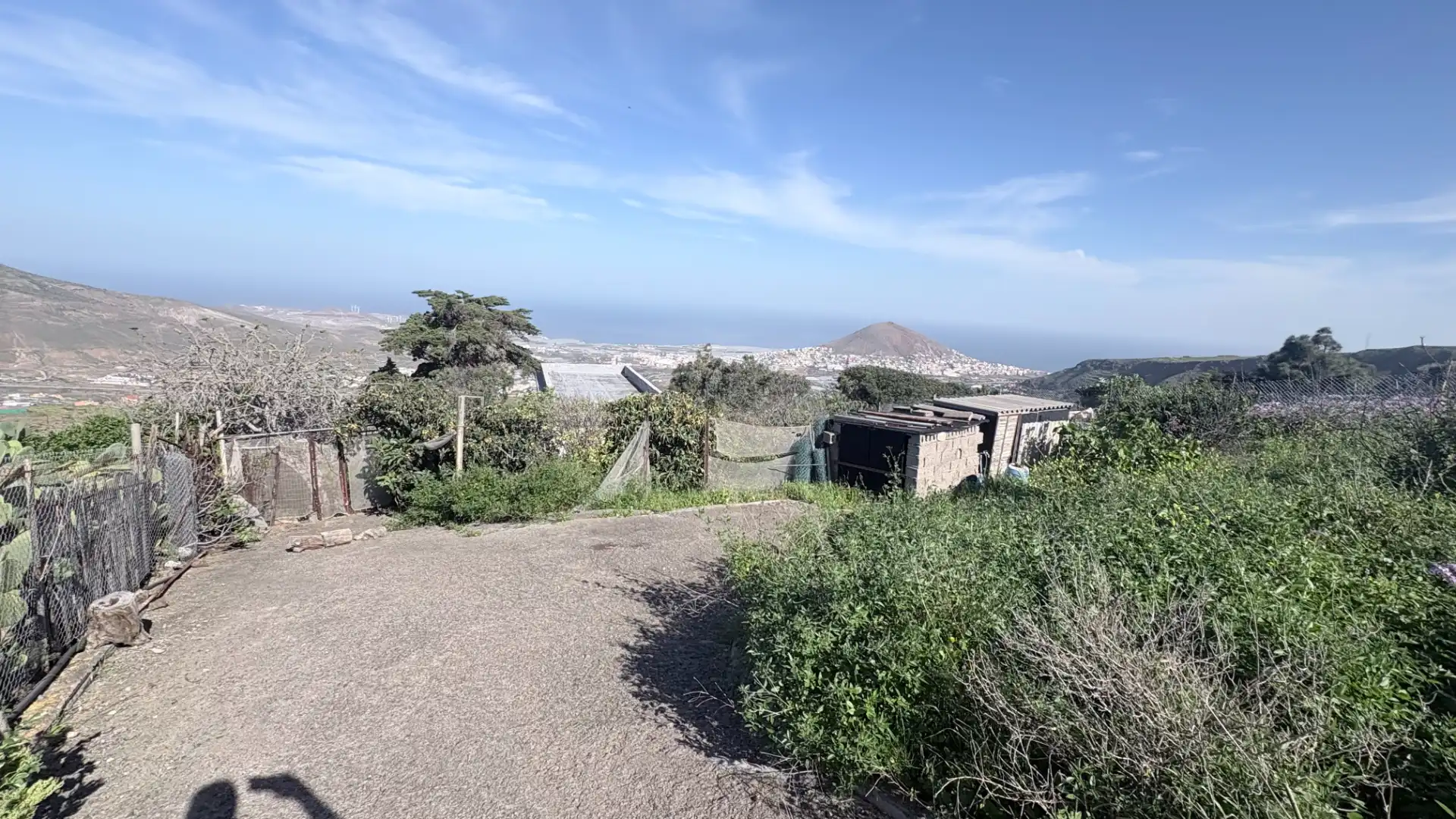 Casa amb jardí en venda a Los Quintana - Piso Firme, imagen 24