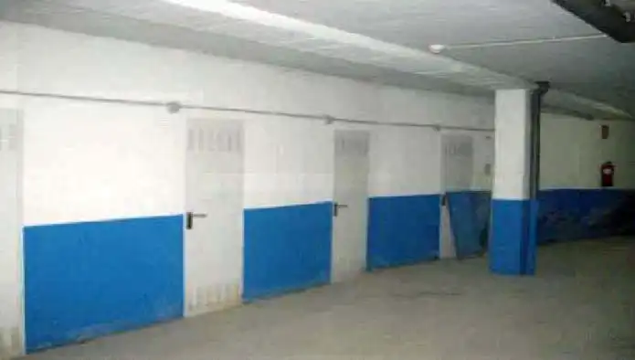 Trastero en venta en Teverga