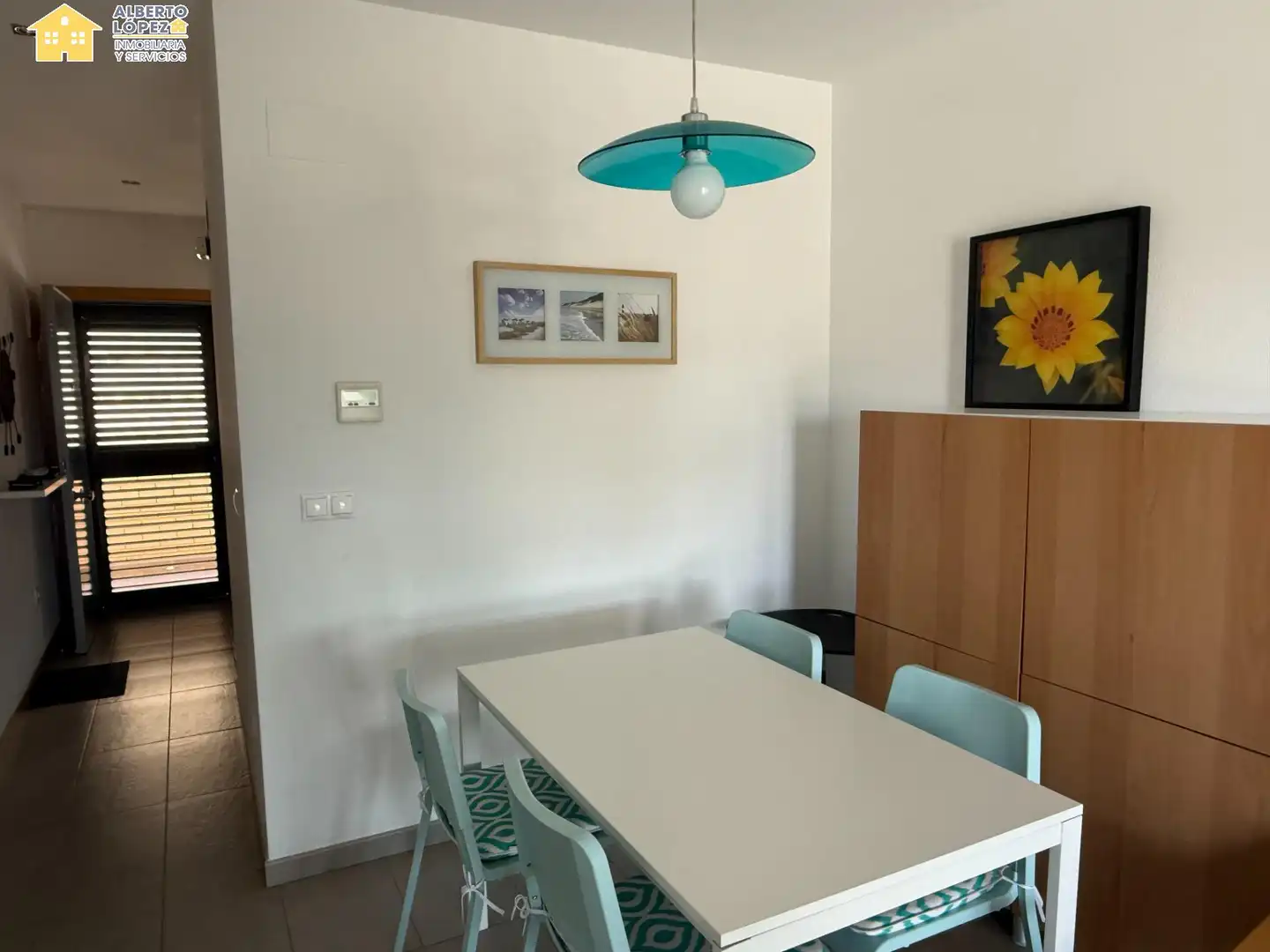 Apartment with pool to rent in Los Arenales del Sol, imagen 5