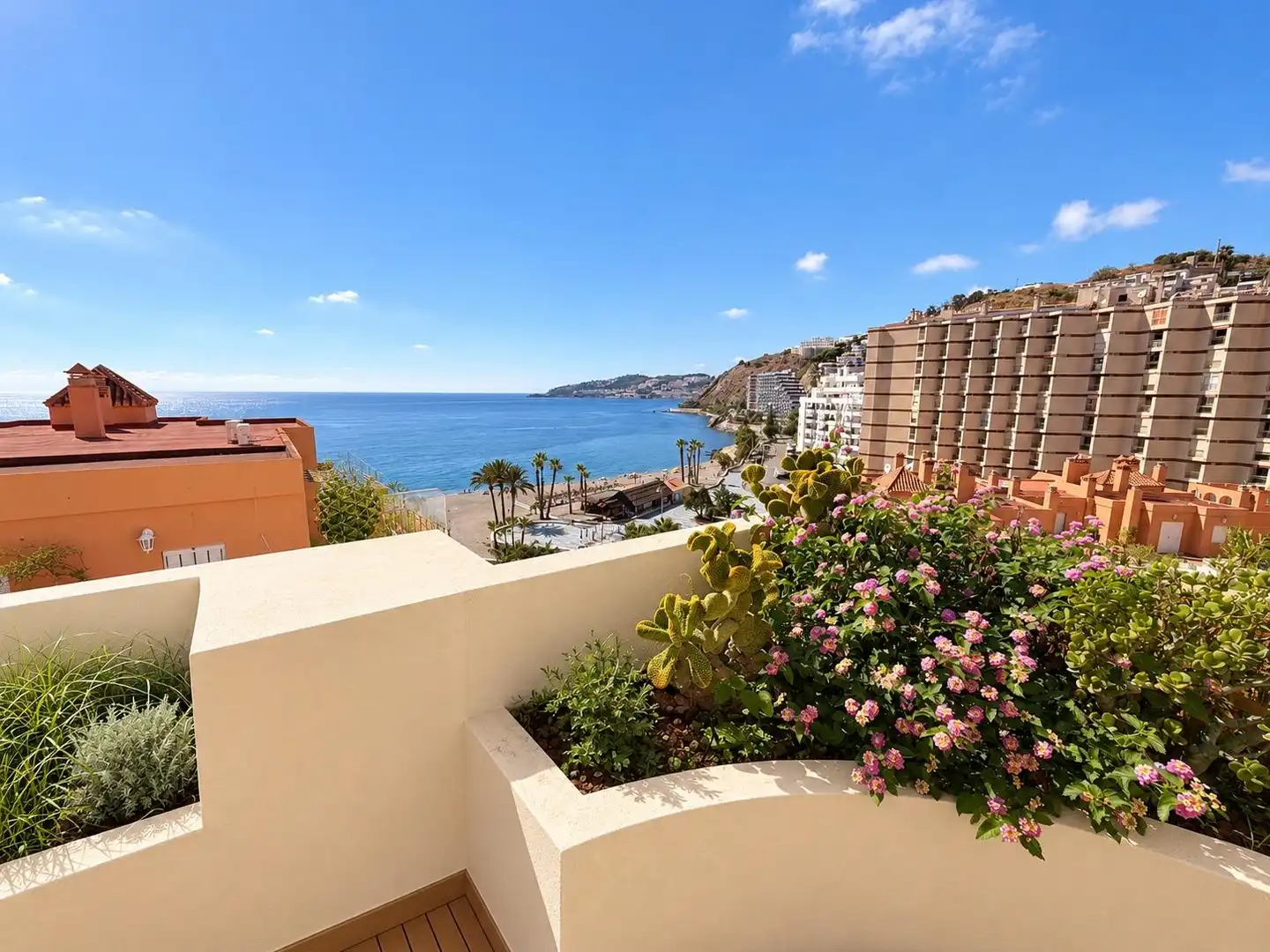 Attique avec piscine à vendre à Almuñecar centro, imagen 5