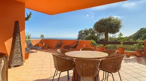 Foto 3 de Apartamento en venta en Calle Pais Vasco, 6, La Mairena, Ojén