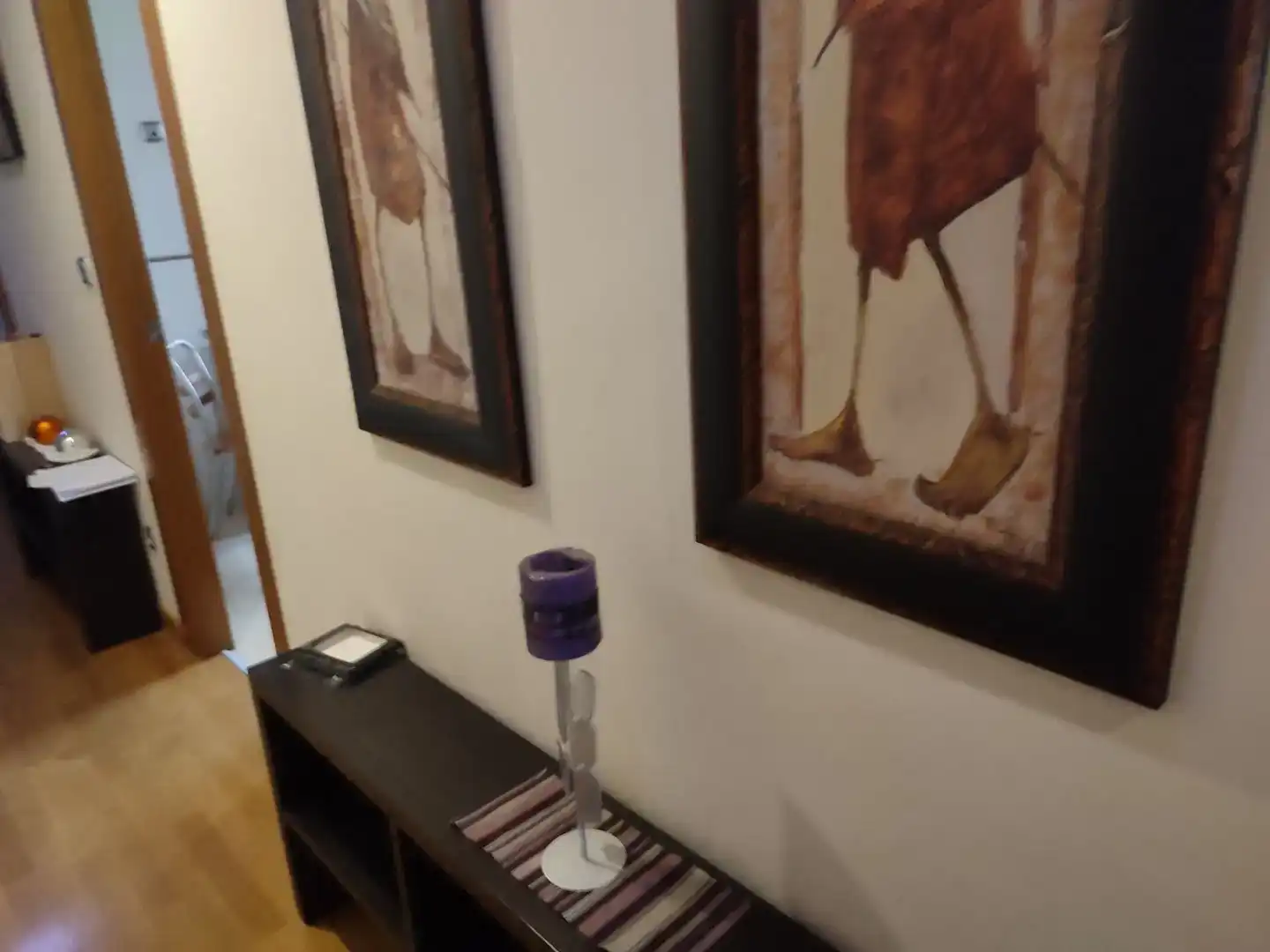 Pis en venda en Yecla amb Aire condicionat, Parquet i Traster