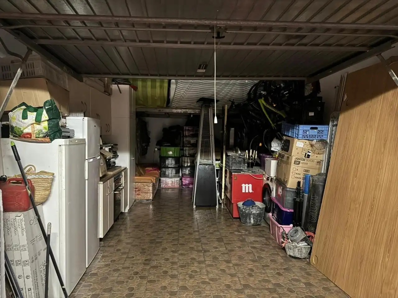 Garaje en venta en Vélez-Málaga