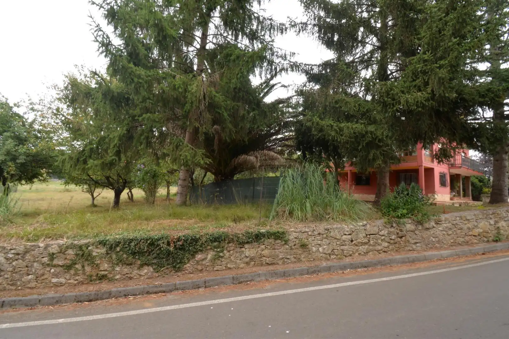 Casa o xalet en venda a Lugar Lugar Guyame, Llanera