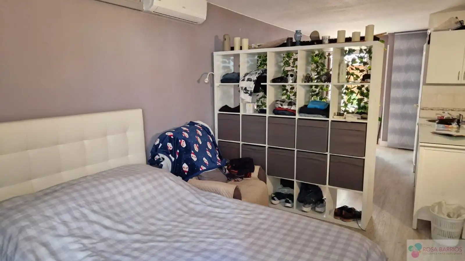 Estudio en venta en San Luis de Sabinillas