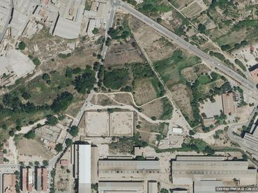 Terreno residenziale in vendita a El Mercado