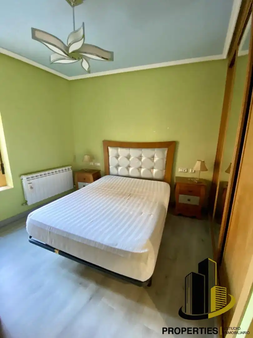 Residencial con ascensor en venta en Guijuelo, imagen 9