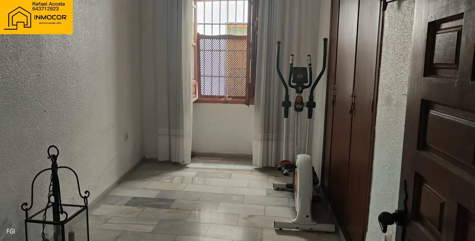 Detached homes for sale in Córdoba  with Air Conditioner and Terrace