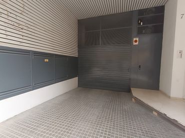 Individual de lloguer a Carrer de Domènec Martí i Julià 7