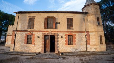 Foto 2 de Finca rústica en venda a Partida Plans, 1, Ibi, Alicante