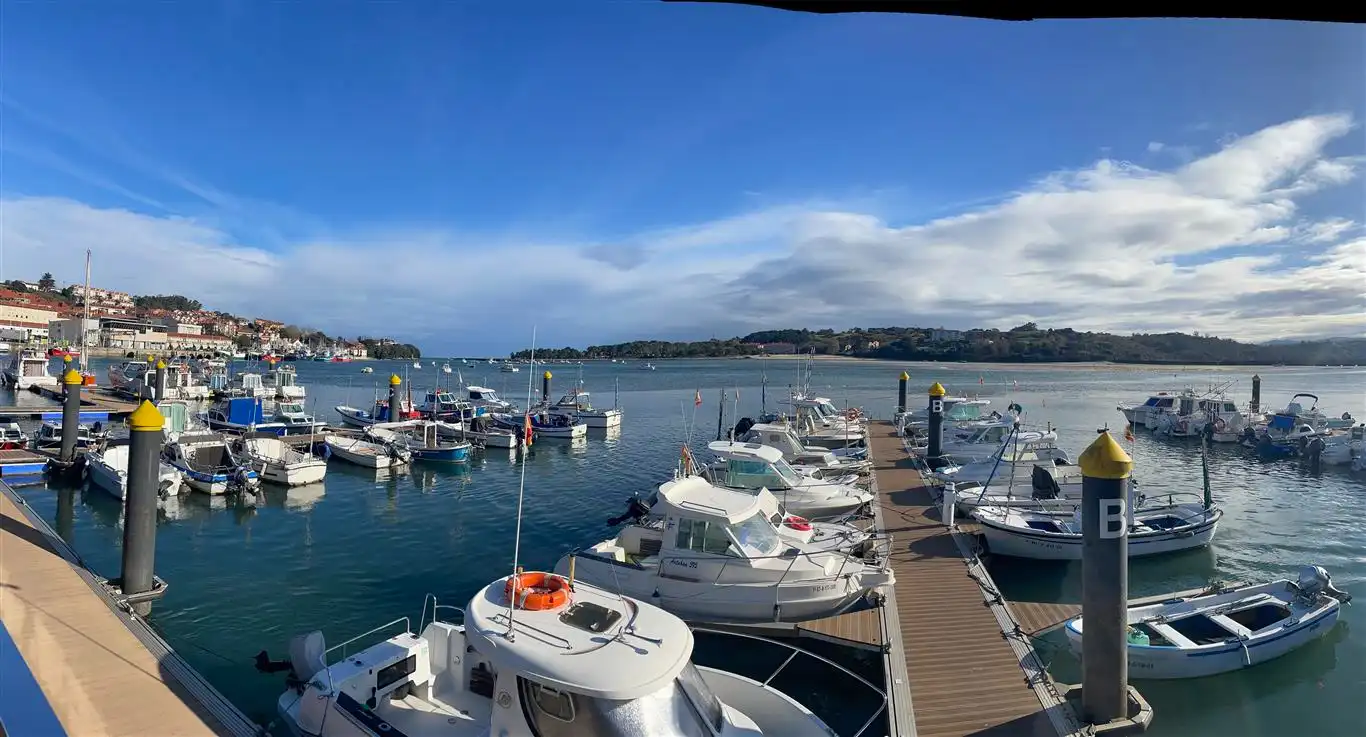 Dúplex en venda en San Vicente de la Barquera, Cantabria