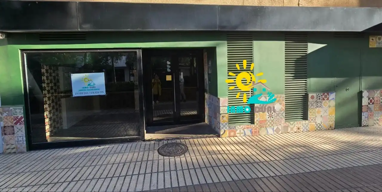Gewerbefläche zur Miete in Santa Marina, imagen 64