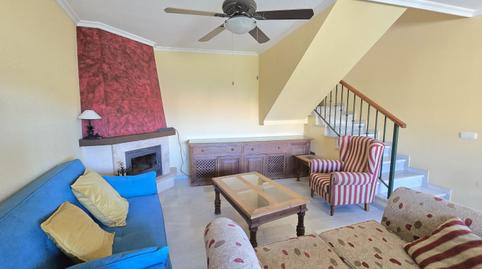 Foto 3 de Casa o xalet de lloguer a Girasoles, 1, Benajarafe, Vélez-Málaga