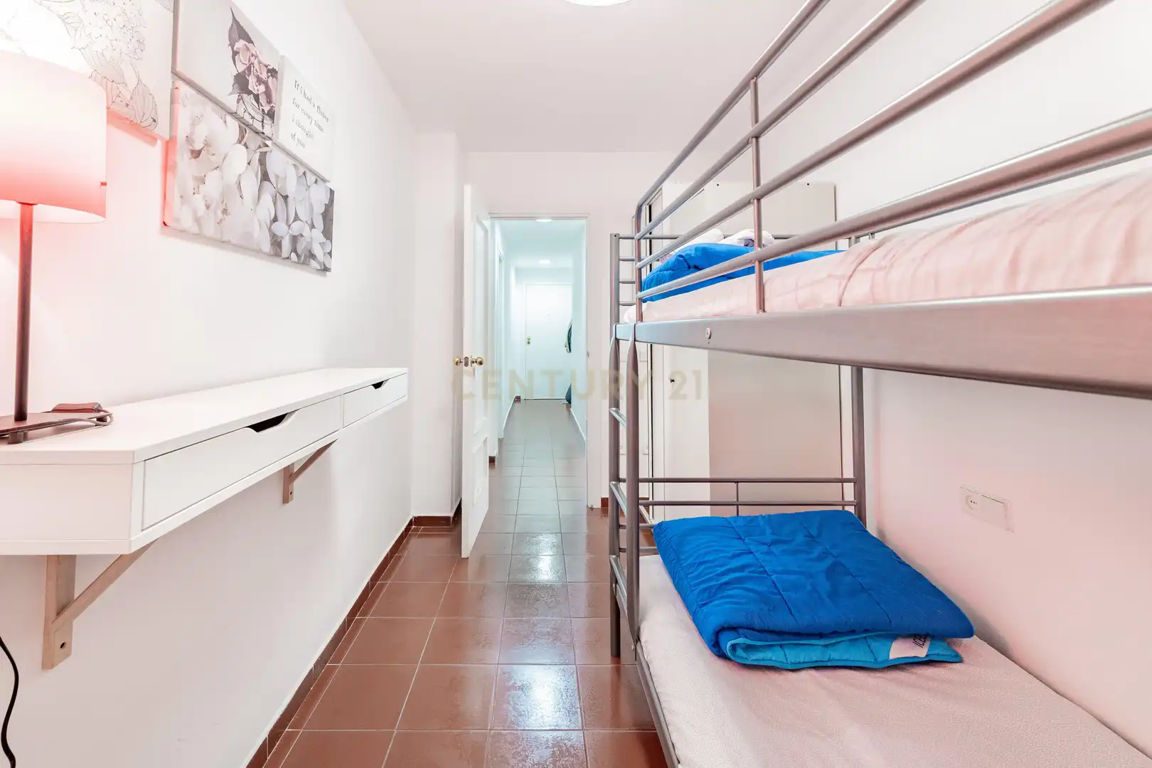 Dormitori de Apartament en venda en Valencia amb Aire condicionat, Forn i Rentadora