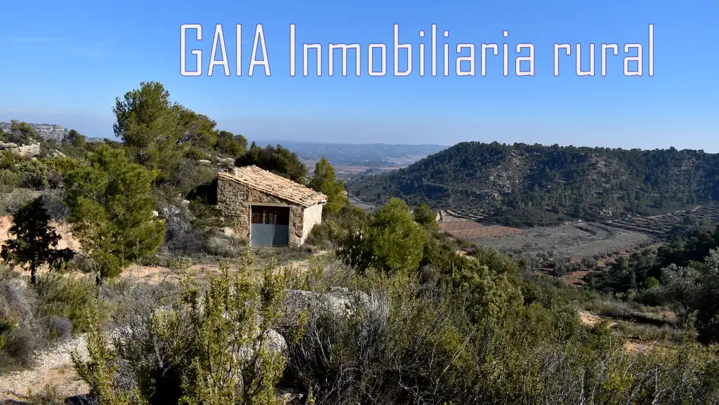 Casa rústica en venda a Maella, imagen 15