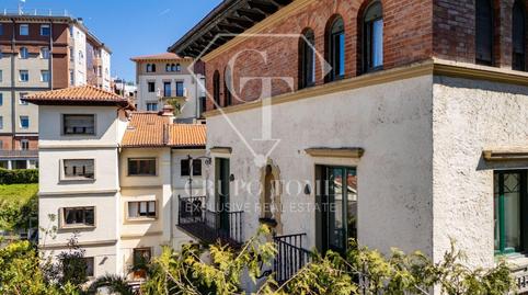 Foto 4 de Casa o chalet en venta en Paseo Paseo de la Fe, Miraconcha, Donostia - San Sebastián