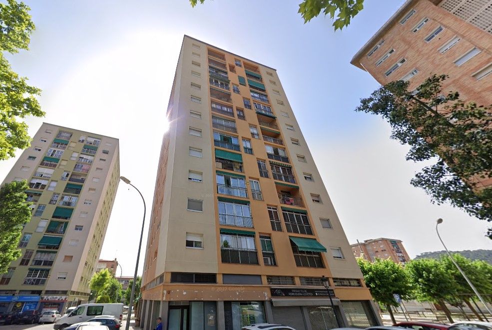 Exterior view of Flat for sale in Martorell