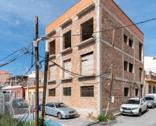 Vista exterior de Edifici en venda en Motril