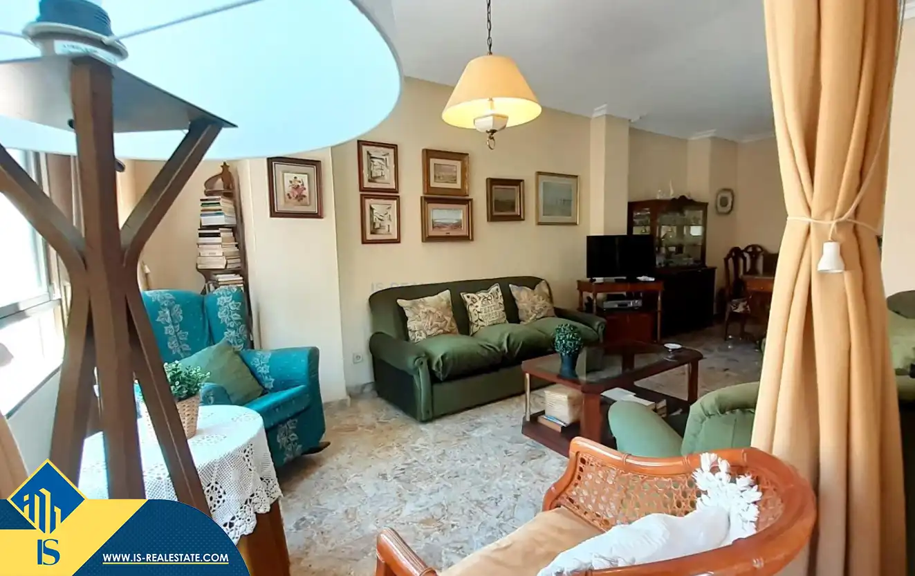 Apartment with terrace for sale in Playa del Cura, imagen 7