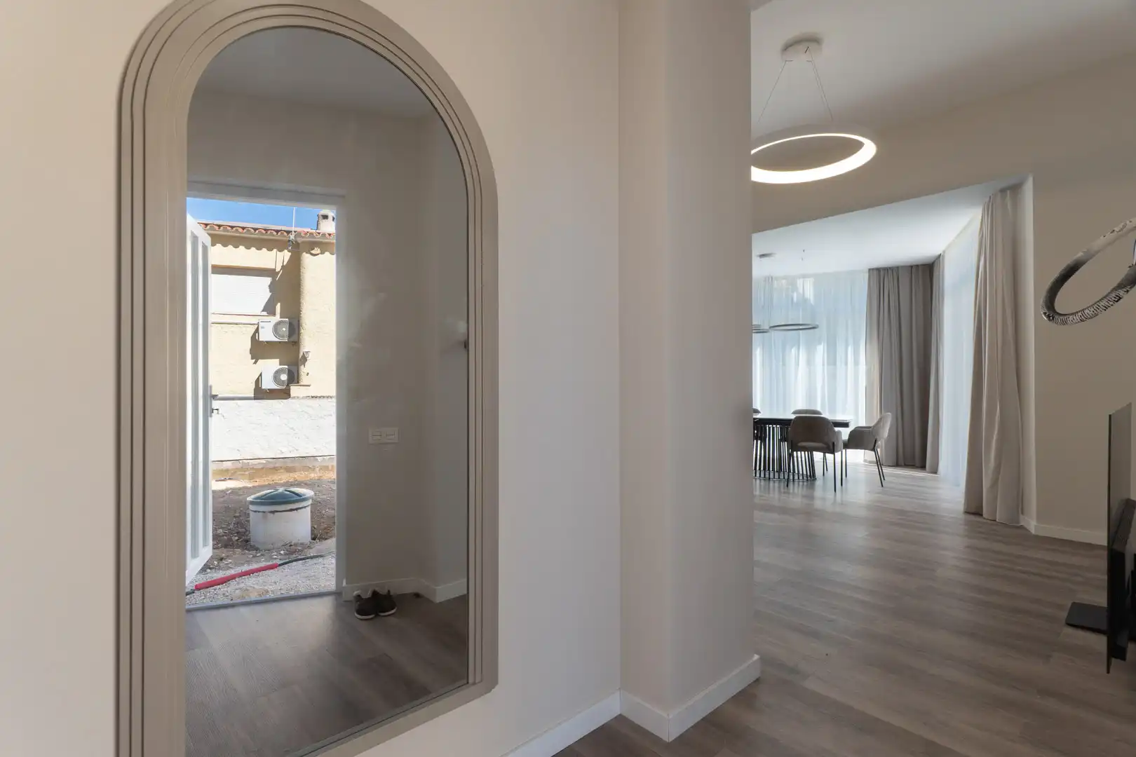 Villa avec piscine à vendre à Carrió - La Merced - Los Pinos, imagen 8