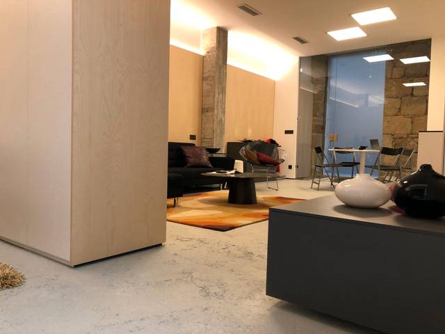 Piso en Alquiler en Casco Viejo