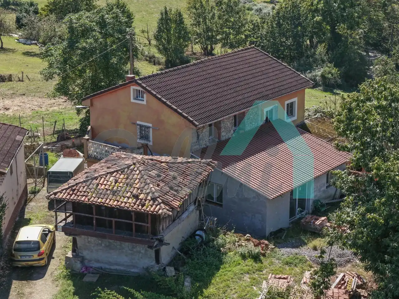Maison avec jardin à vendre à Lugar Cogollo, imagen 58