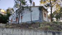 Vista exterior de Casa o xalet en venda en Lloret de Mar