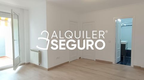 Foto 5 de Ático de alquiler en Jesus, Nuevo Aranjuez - Ciudad de las Artes, Aranjuez