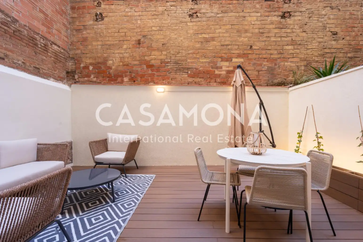 Apartamento con ascensor en alquiler en Eixample, imagen 14