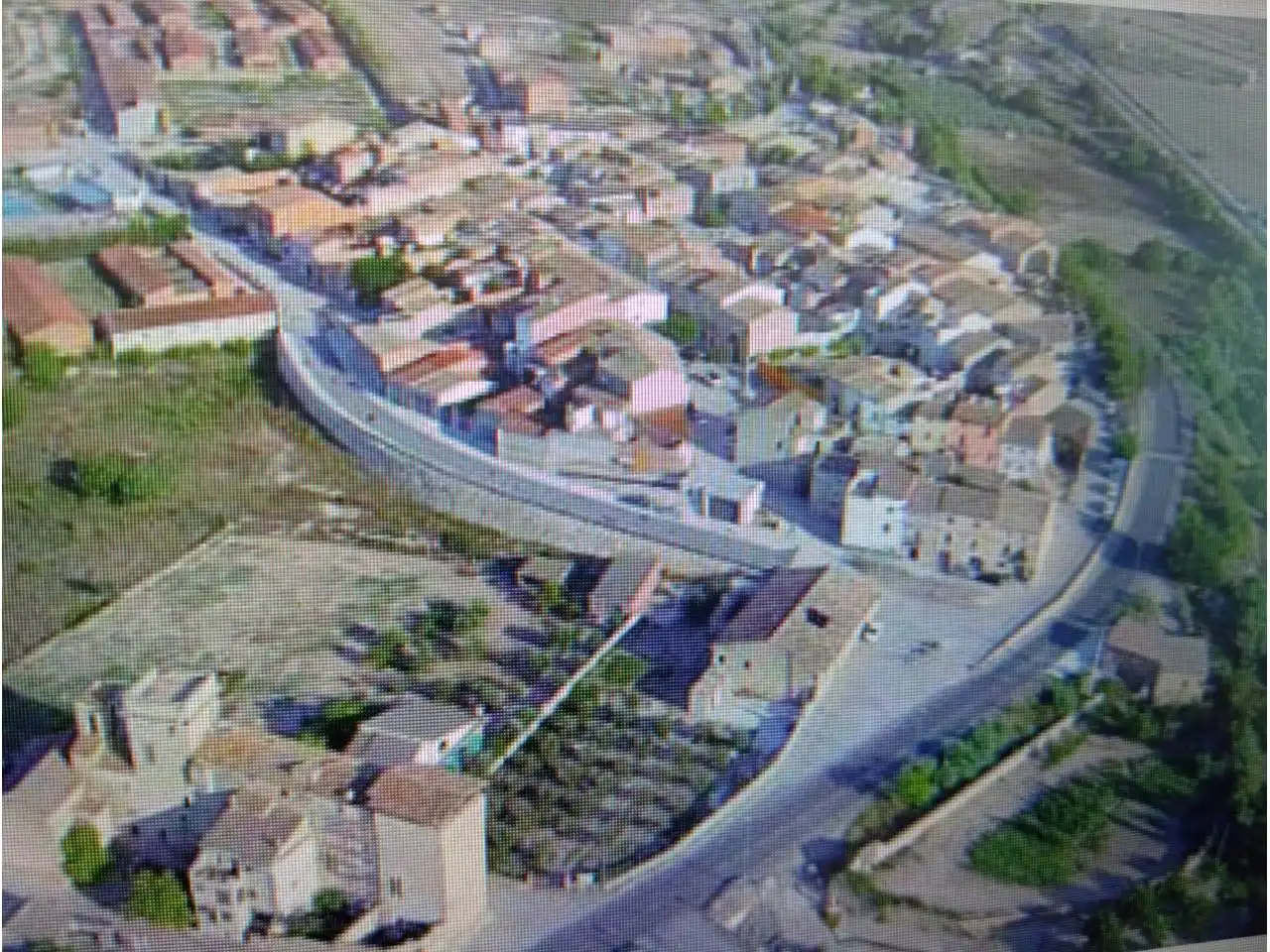 Exterior view of Residential for sale in La Floresta