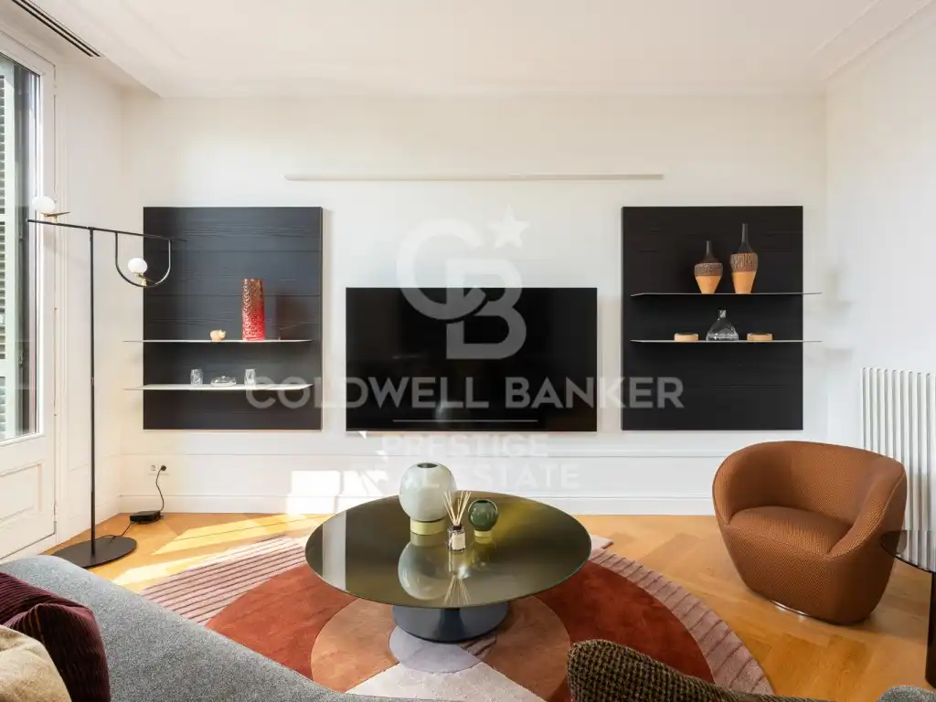 Appartement compact avec piscine à vendre à Calle Girona, imagen 3