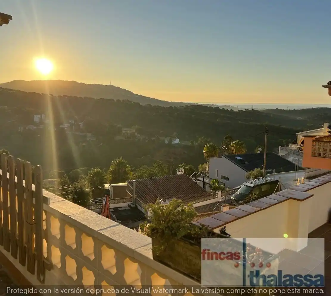 Casa o xalet en venda a Lloret Verd - Els Pinars