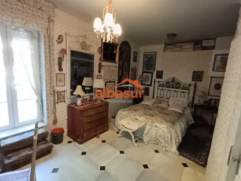 Villa avec terrasse à vendre à Carretera de Alba, imagen 22