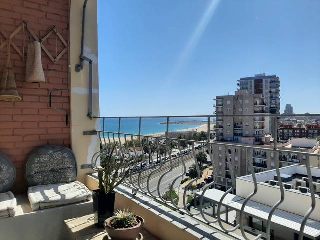 Piso en Venta en Avinguda del Maresme en Havana